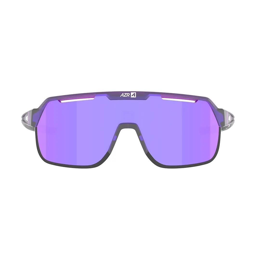 Hydrophobic sunglasses AZR Victory RX 2/5