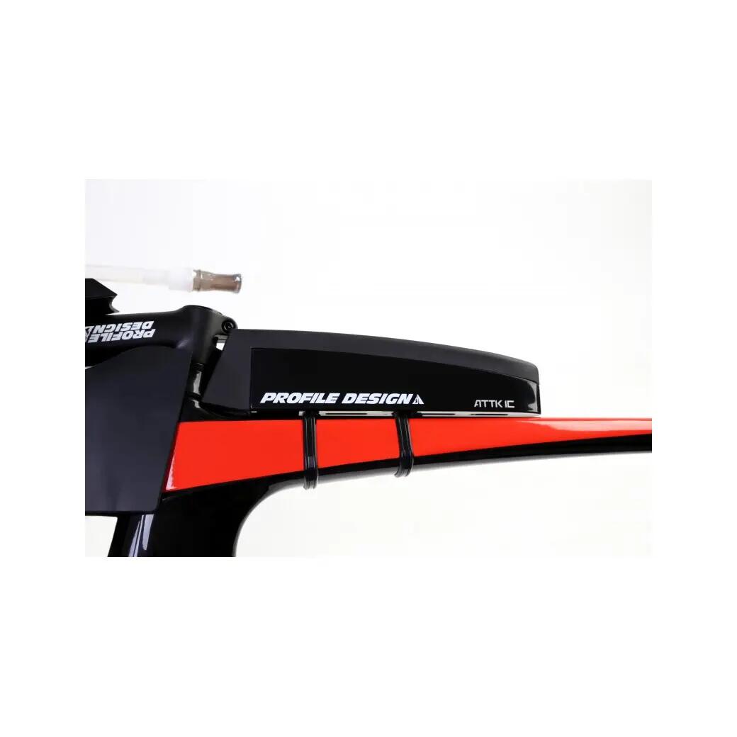 Sacoche tube de cadre Profile Design attk ic 2/5