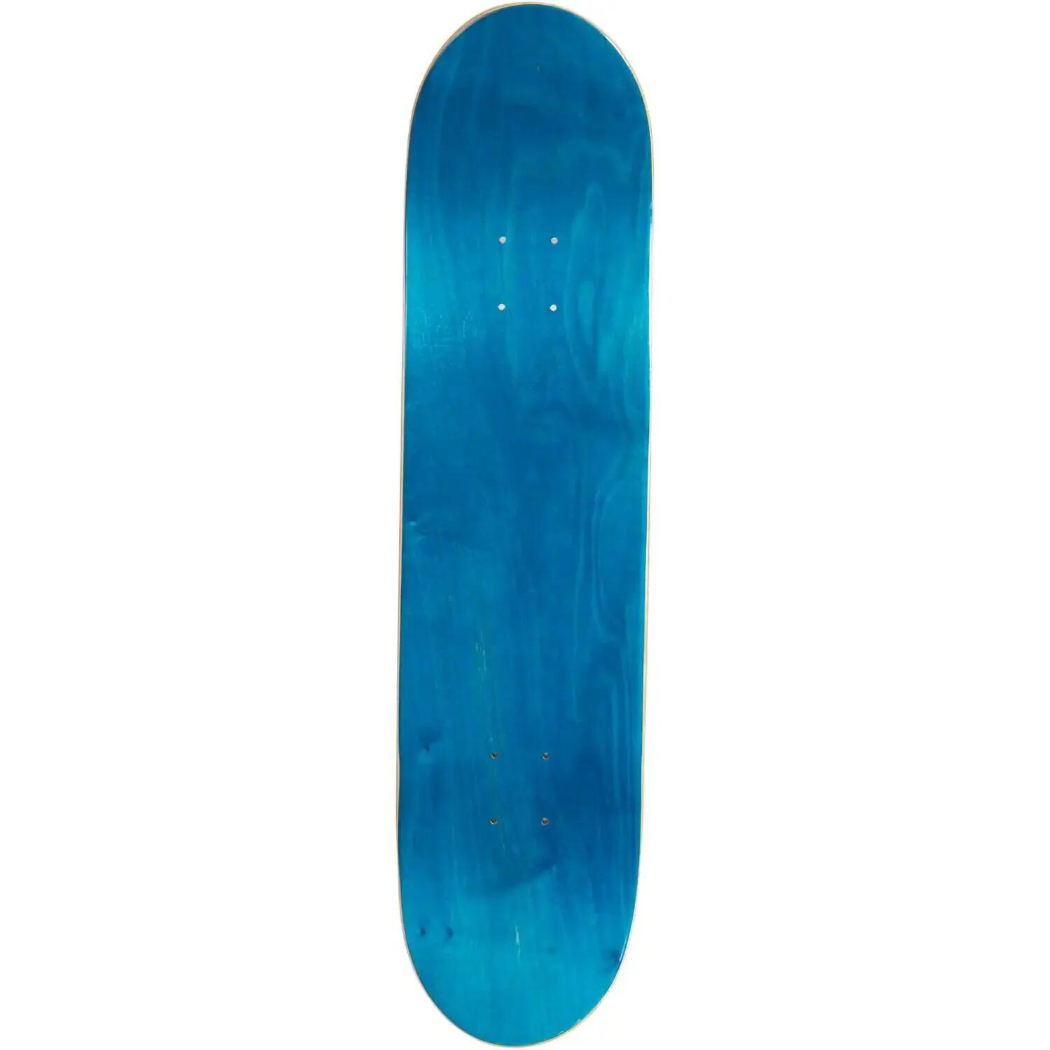 Skateboard Zoo York Classic Logo 2/3