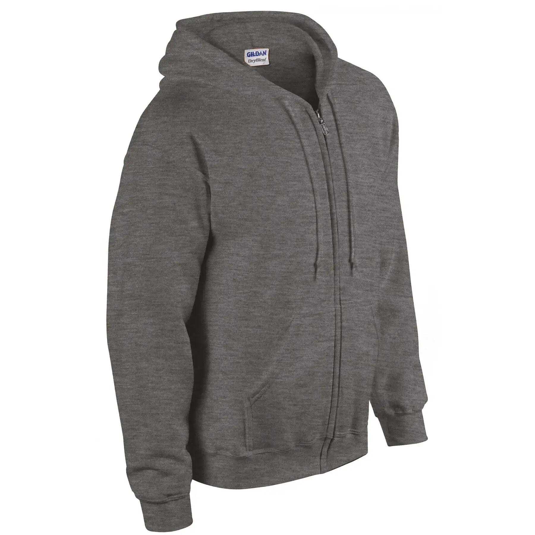 Kapuzenjacke Gildan Heavy Blend ® 3/3