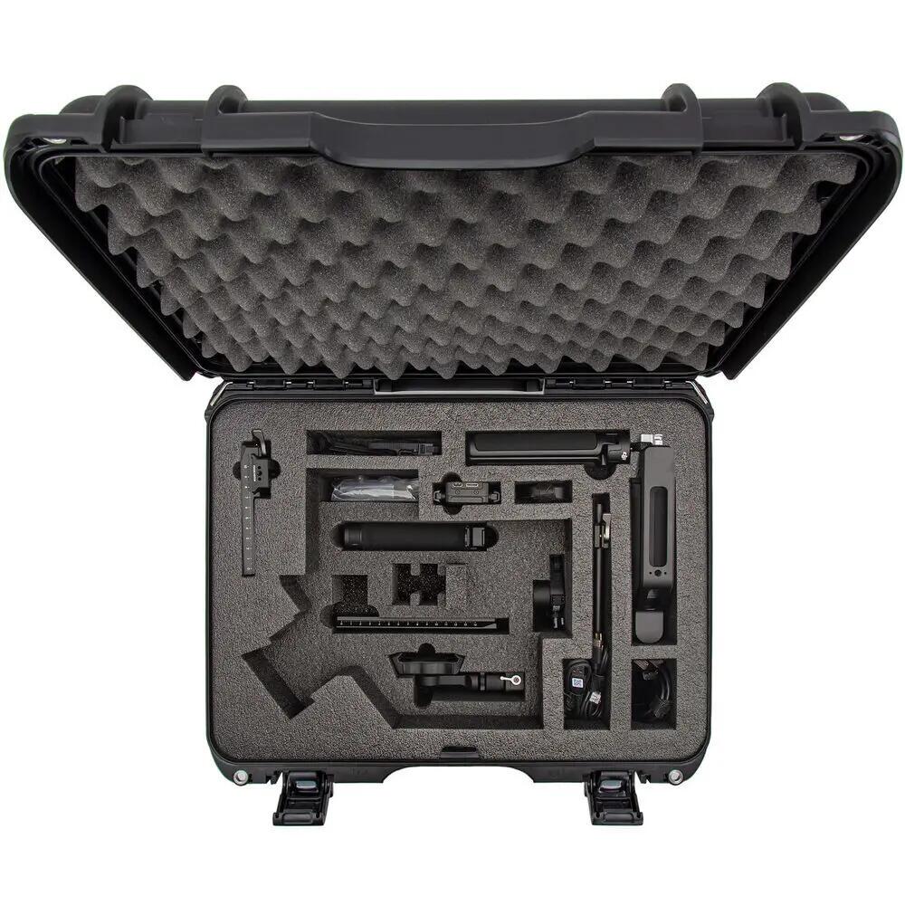 Valise pour stabilisateur Nanuk 930 DJI™ RS 3 /RS 3 Pro Combo 5/7