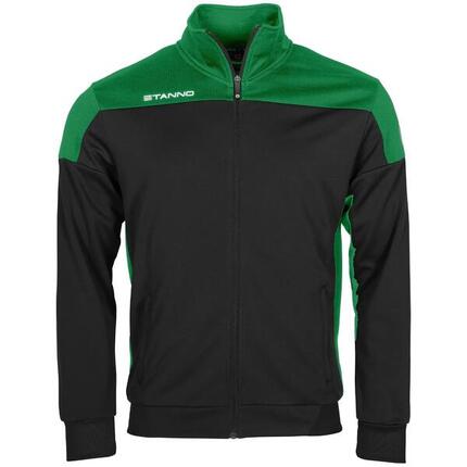 Veste de survêtement zippé enfant Stanno Pride