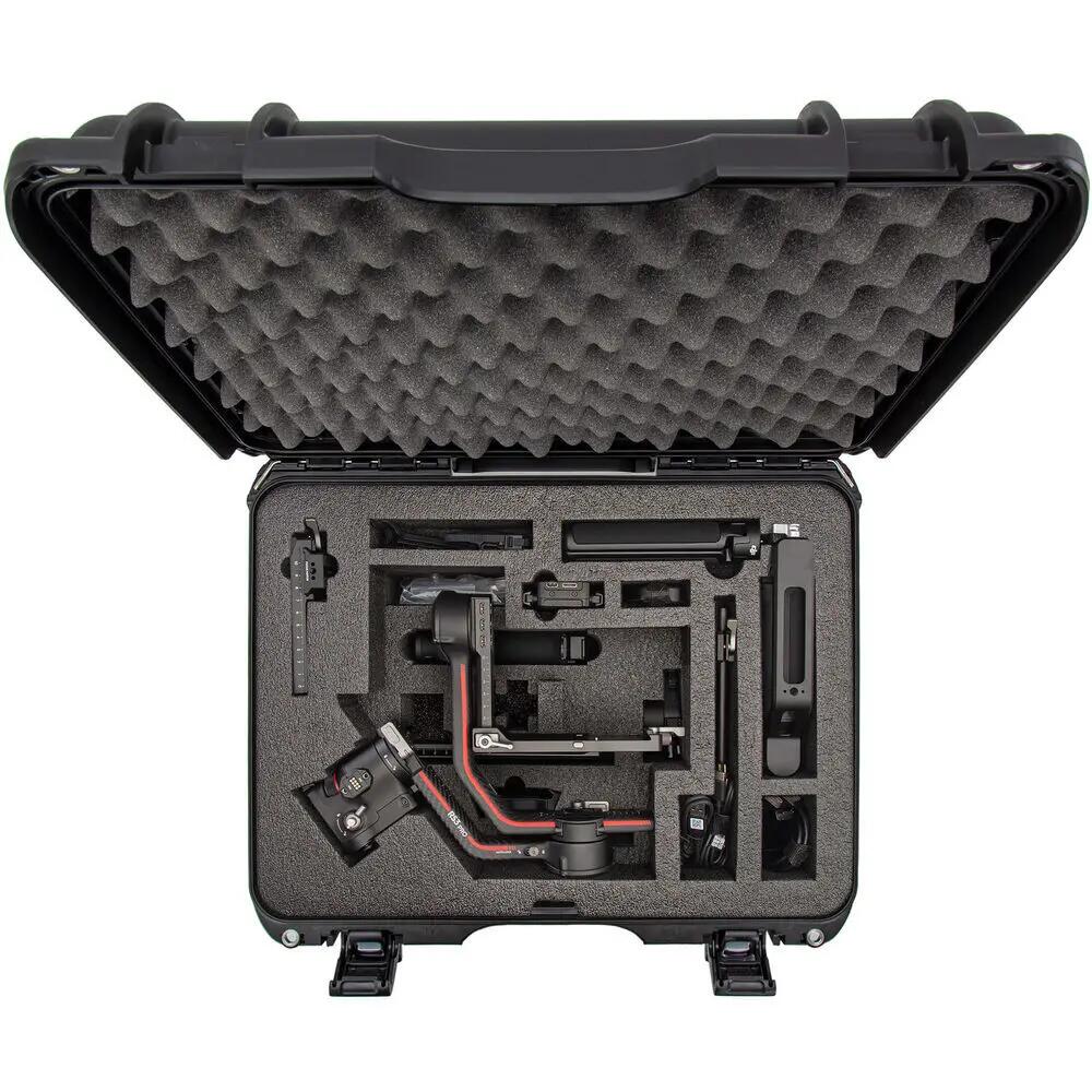 Valise pour stabilisateur Nanuk 930 DJI™ RS 3 /RS 3 Pro Combo 4/7