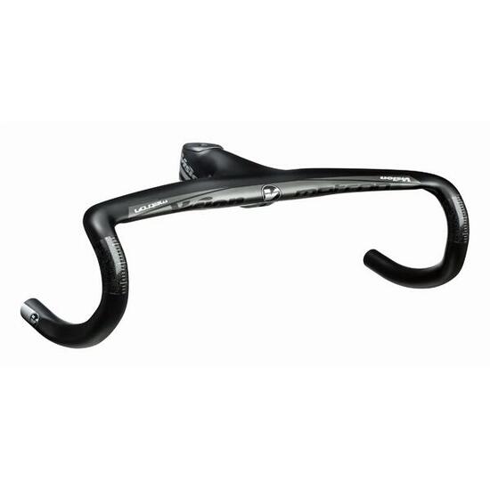 Cintre monobloc Vision Metron 5D 100x420