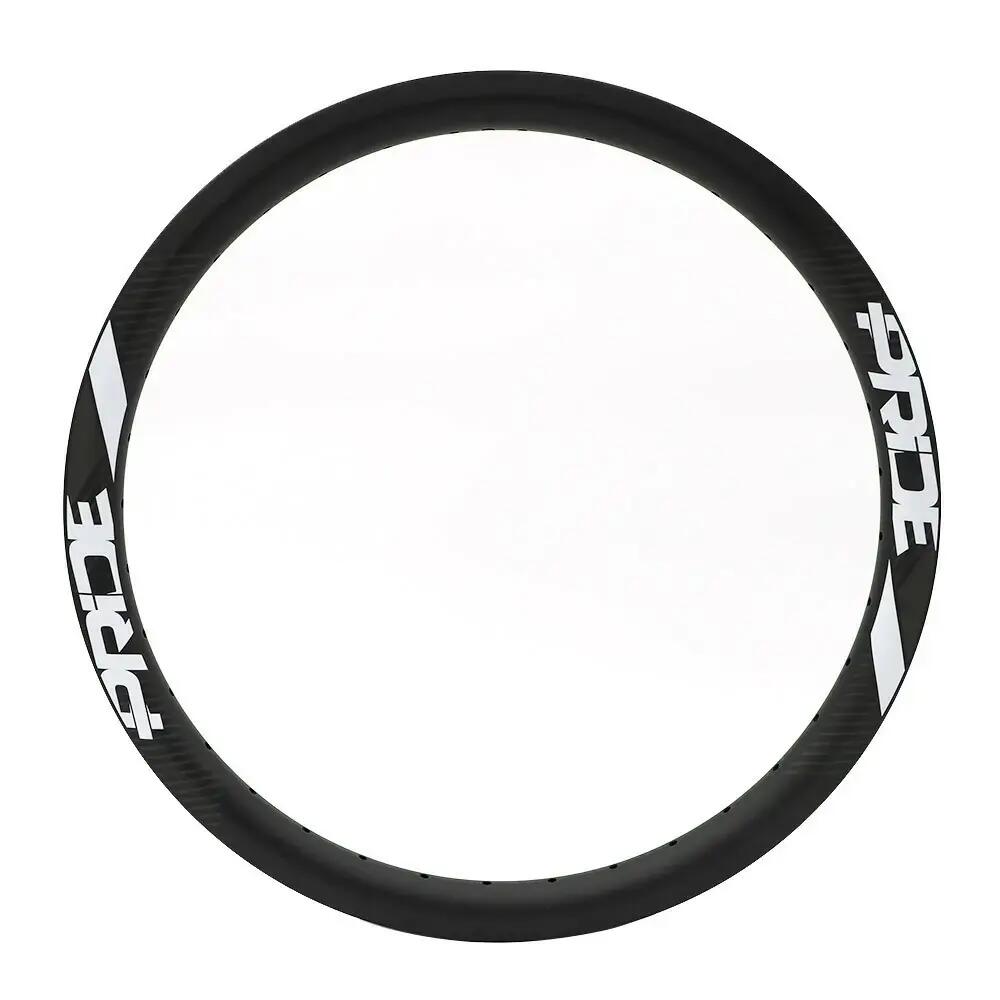 Rim Pride Racing carbon gravity pro aero 20'' 36h ud matt