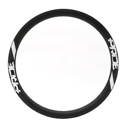 Felge Pride Racing carbon gravity pro aero 20'' 36h ud matt
