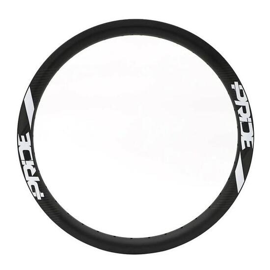 Felge Pride Racing carbon gravity pro aero 20'' 36h ud matt