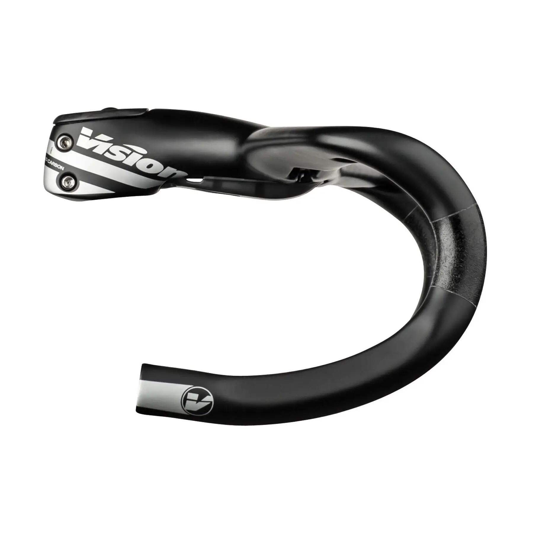 Hanger uit één stuk Vision Metron 5D 100x420 5/5