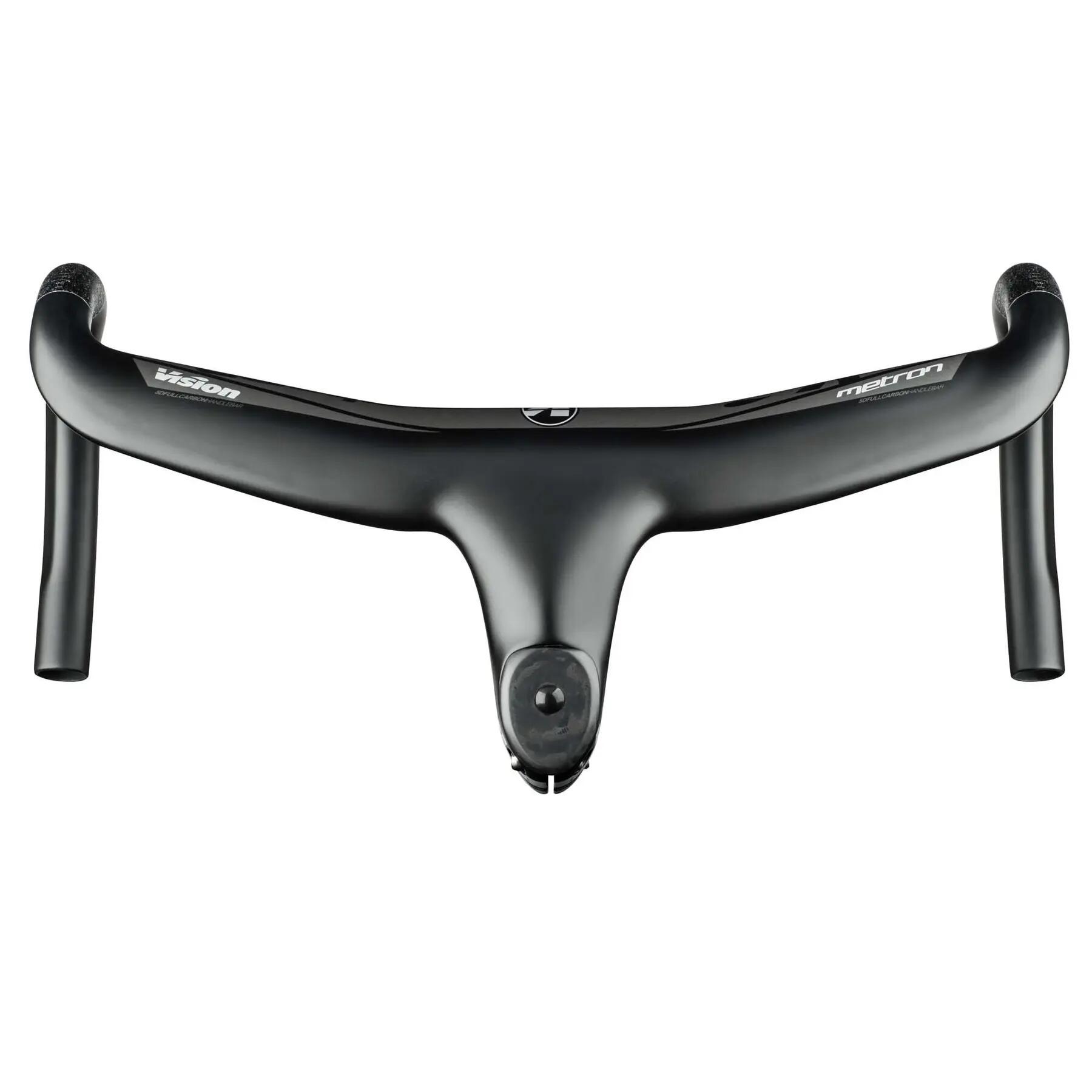 Hanger uit één stuk Vision Metron 5D 100x420 4/5