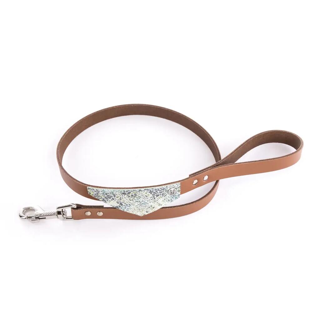 Dog leash Martin Sellier Malibu