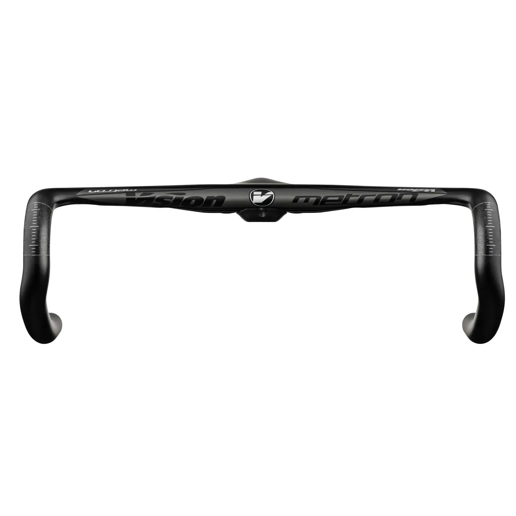 Hanger uit één stuk Vision Metron 5D 100x420 2/5