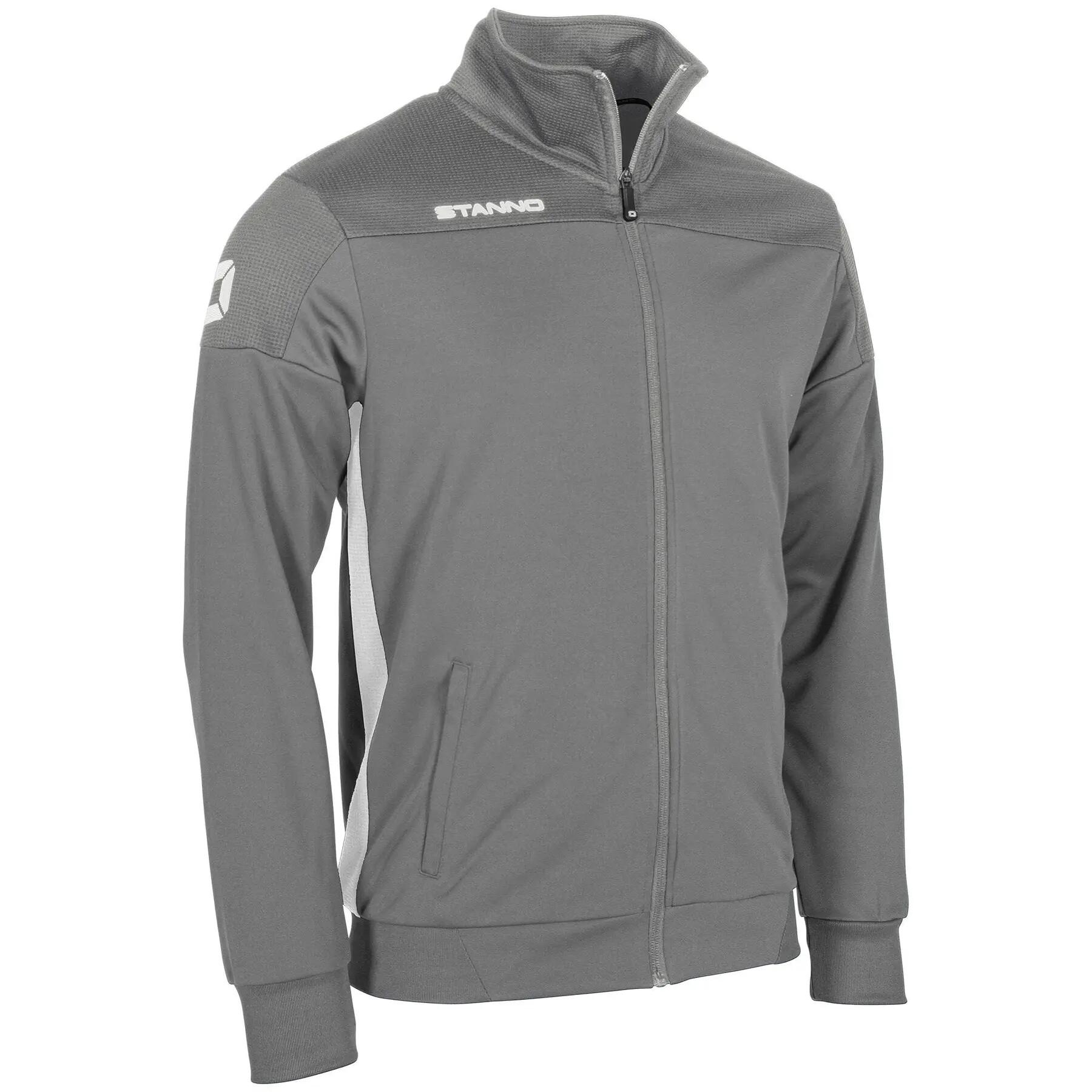 Giacca della tuta con zip Stanno Pride 2/5