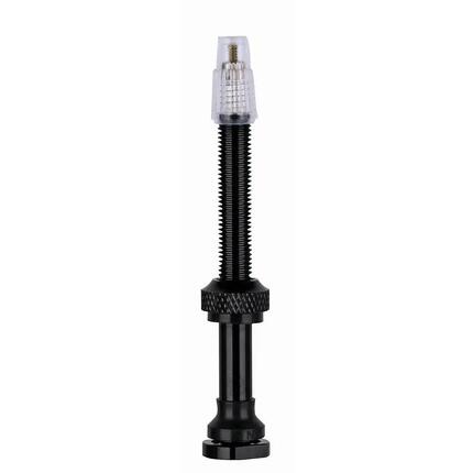 Paar schlauchlose Ventile Vision 60mm e0706a