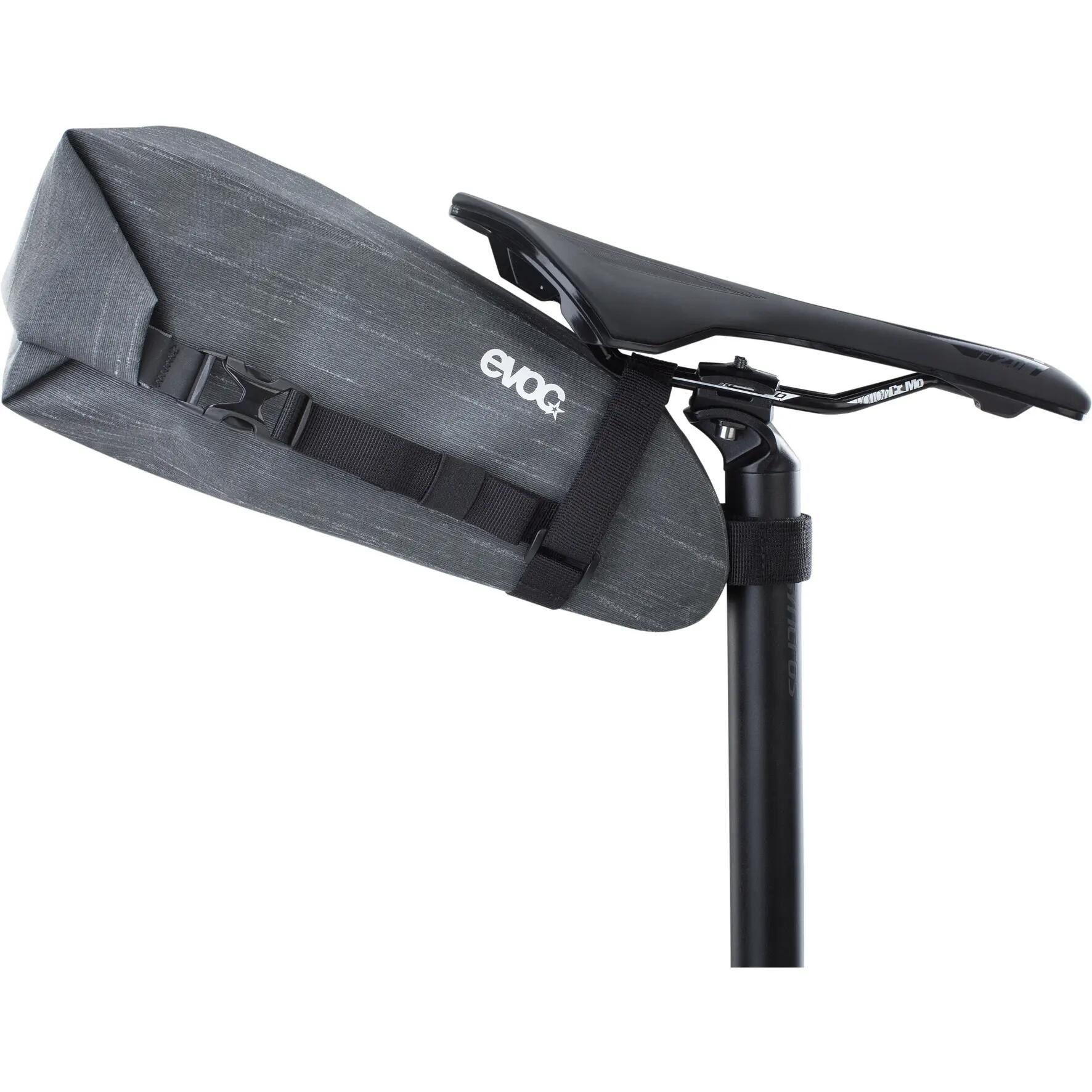 Satteltasche Evoc Seat Pack WP 4 6/6