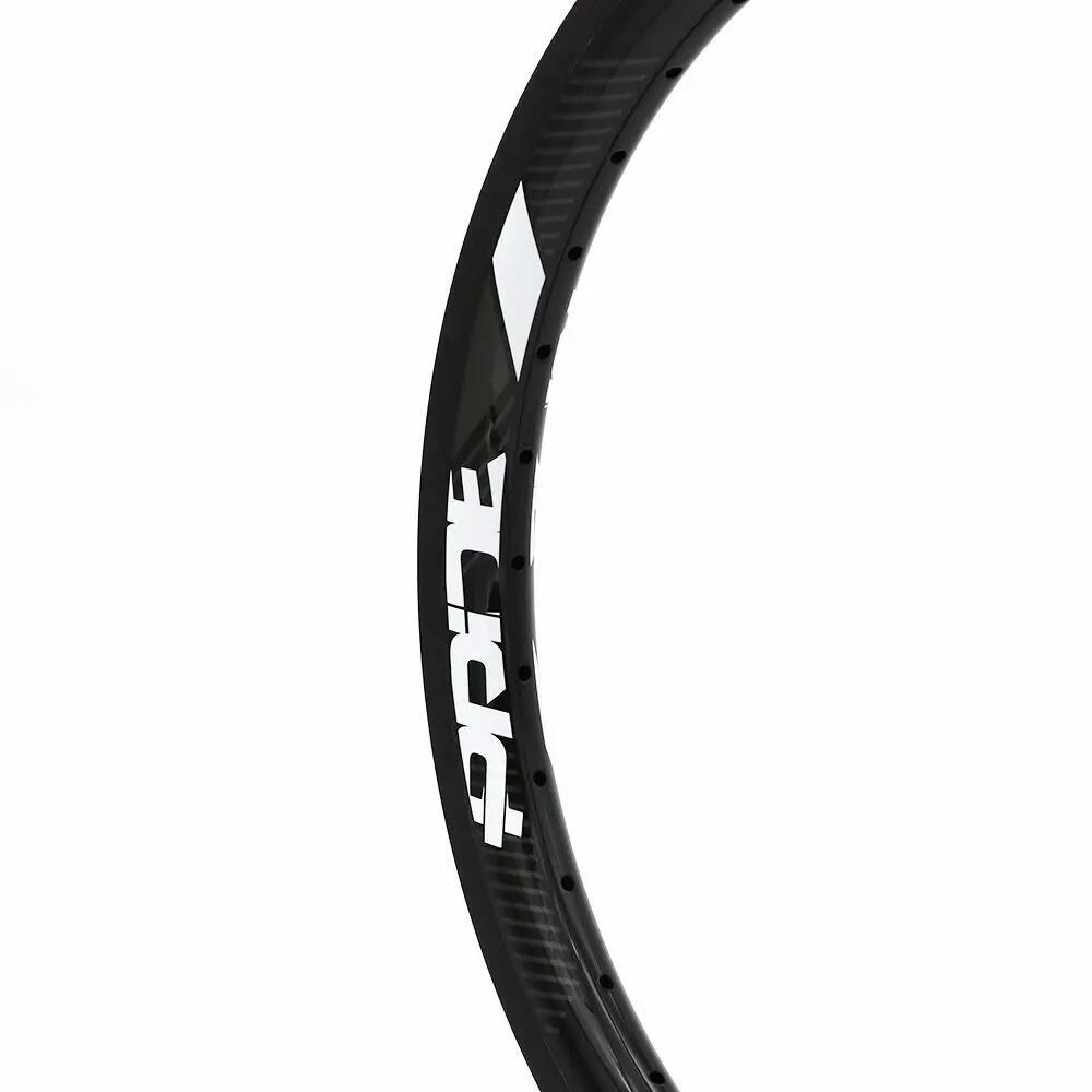 Felge Pride Racing carbon gravity pro 24'' 36h ud gloss 3/4