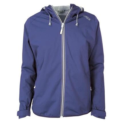 Veste fonctionnelle femme DAVINA lavande-violet