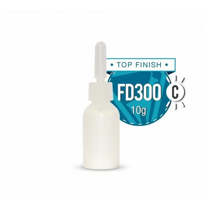 Powder for cold and dry snow Vola clean FD300C 10 g