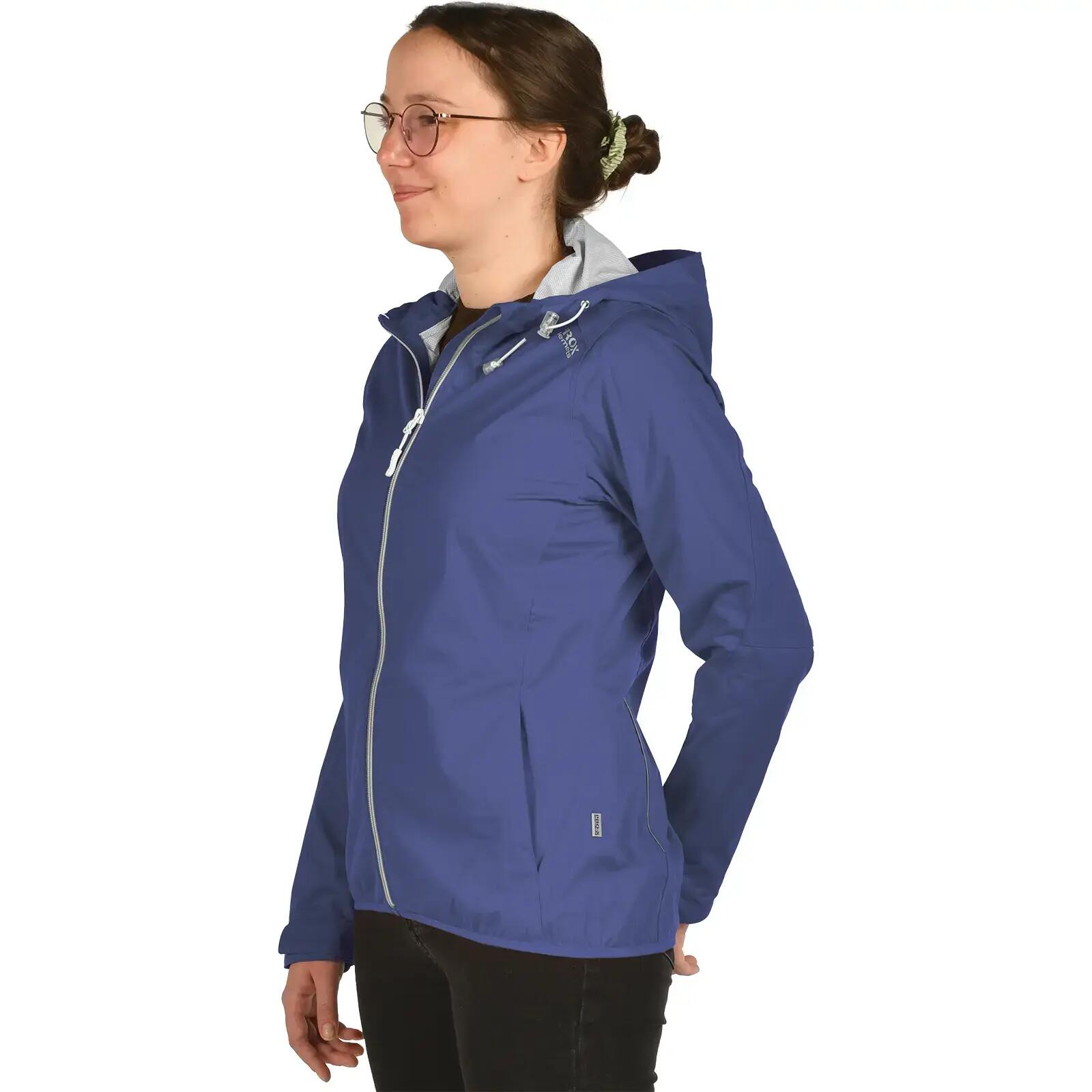 Giacca funzionale da donna Pro-X Elements Davina 5/5