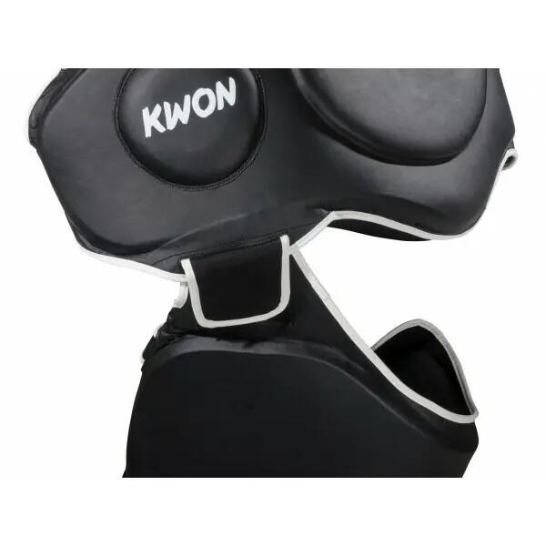 Muslera de boxeo tailandesa Kwon 3/3
