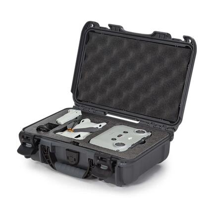 Valise pour drone Nanuk 909 DJI Mini 3 Pro