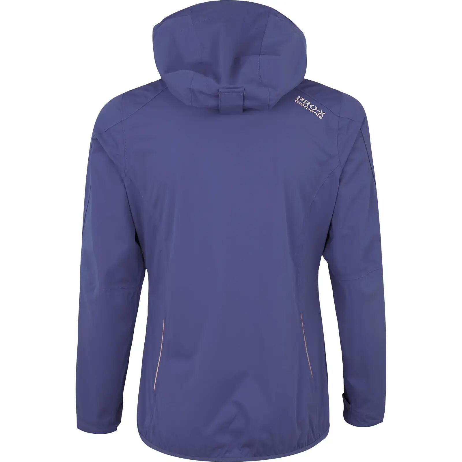 Giacca funzionale da donna Pro-X Elements Davina 3/5