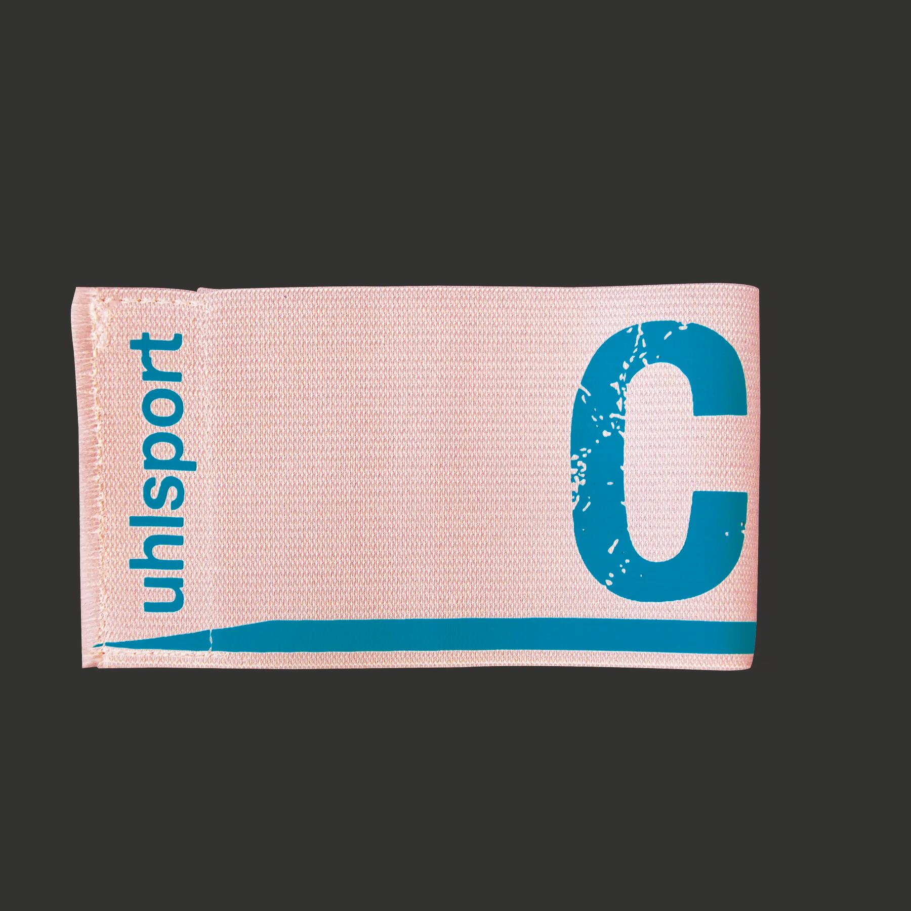 Fascia da capitano Uhlsport 3/3