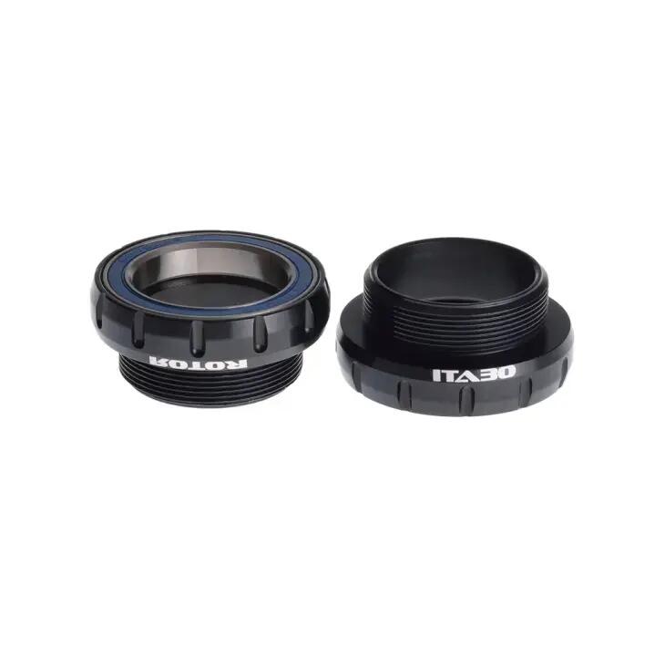 Bottom bracket Rotor ita30 bb steel