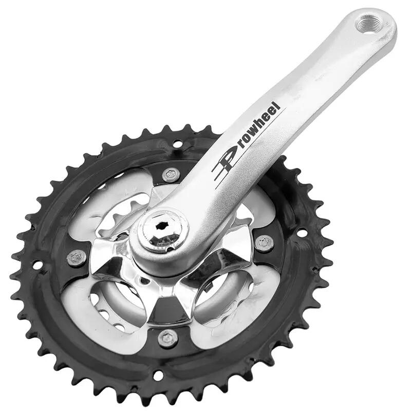 Triple crank tray Prowheel 3X7/3X8