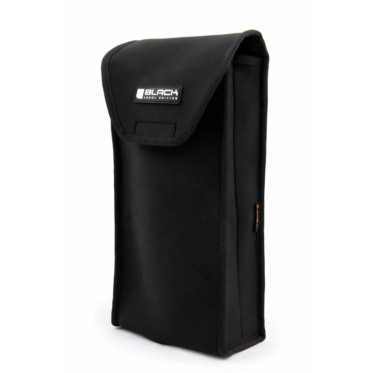 Rod Pod komplett Fox Black Label QR 3 3/5