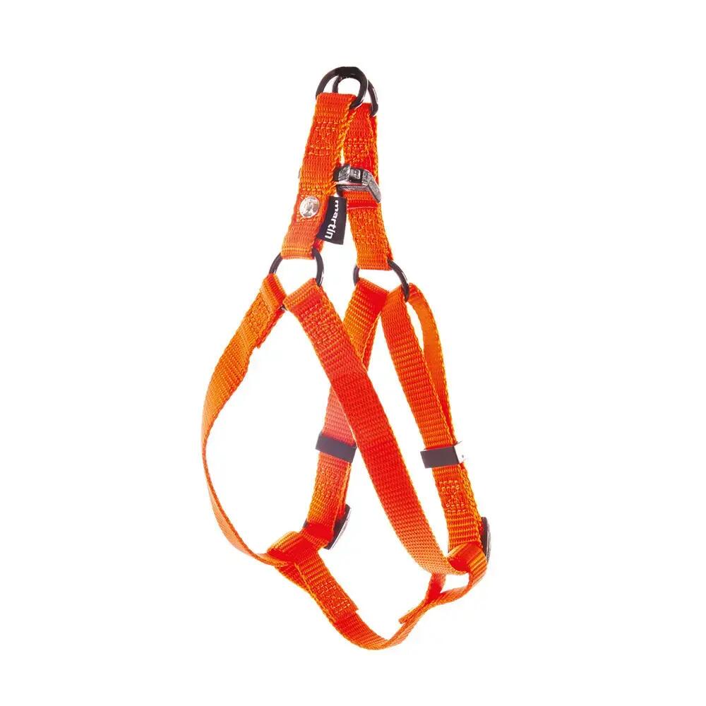 Classic nylon dog harness Martin Sellier Baud M