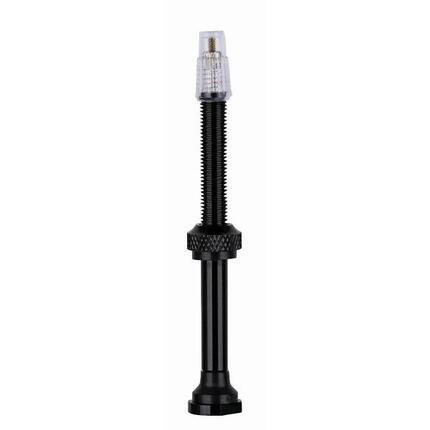 Paar schlauchlose Ventile Vision 70mm e0706a