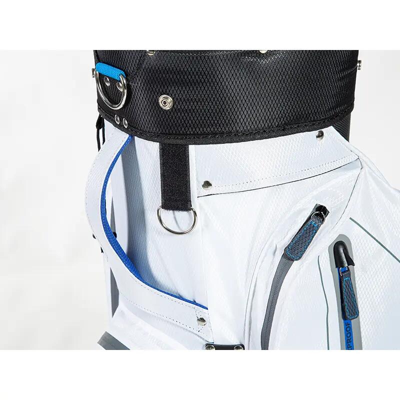 Sac chariot JuCad Manager Aquata 4/4