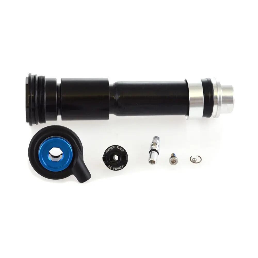 Shock absorber kit Fox Factory FIT4 F-S Remote U-Cup 34 2018
