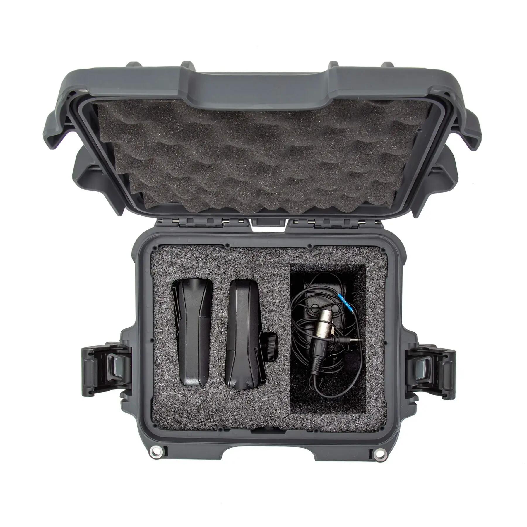 Valise pour kit sans fil Nanuk 905 Rode Rodelink 2/2