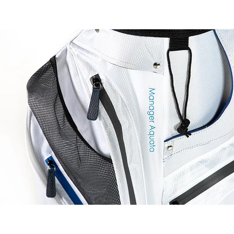 Sac chariot JuCad Manager Aquata 3/4