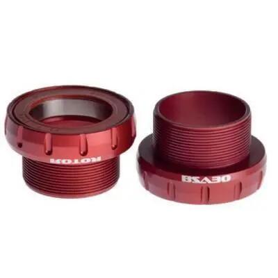 Boîtier de pédalier Rotor ITA30 BB