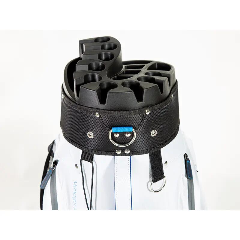Sac chariot JuCad Manager Aquata 2/4