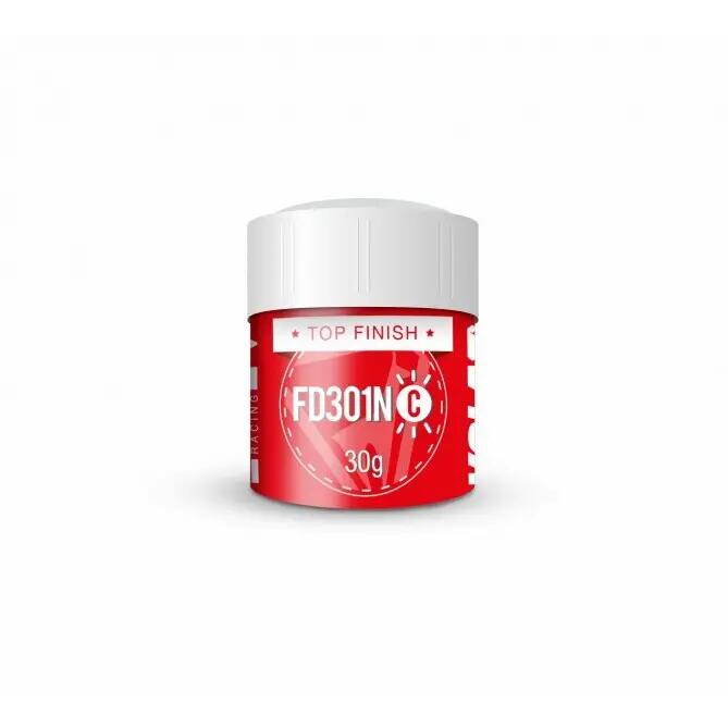 VOLA Pudr na čerstvý sníh clean FD301NC 30 g