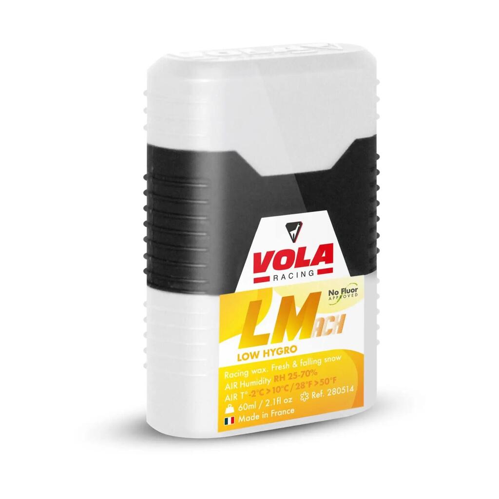 Ski racing wax Vola LMach 60 ml