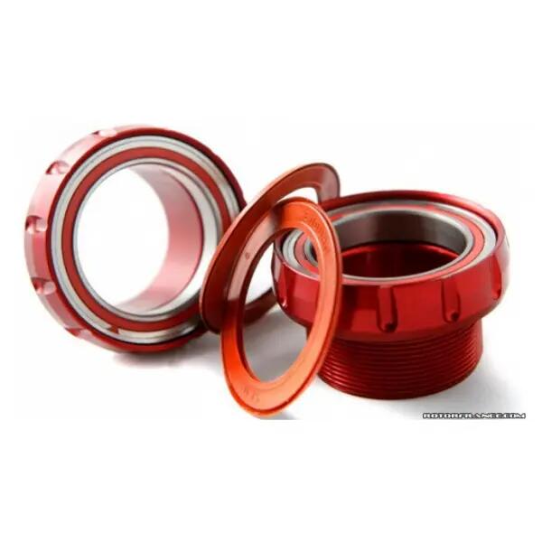 Boîtier de pédalier Rotor ITA30 BB 2/2