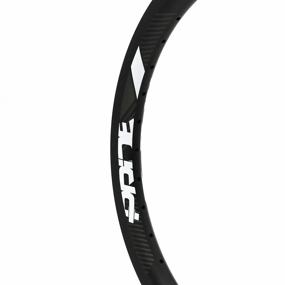 Felge Pride Racing carbon gravity pro 24'' 36h ud matt 3/4