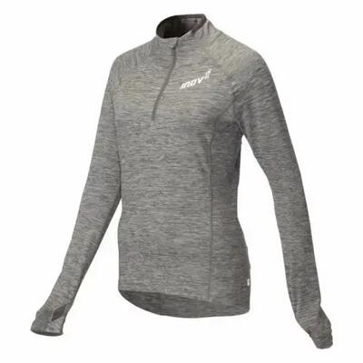 Dames sweatshirt inov-8 train elite mid