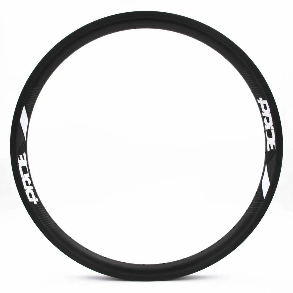 Felge Pride Racing carbon gravity pro 24'' 36h ud matt 2/4