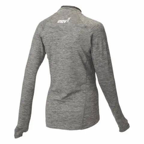 Sudadera mujer inov-8 Train Elite Mid 2/2