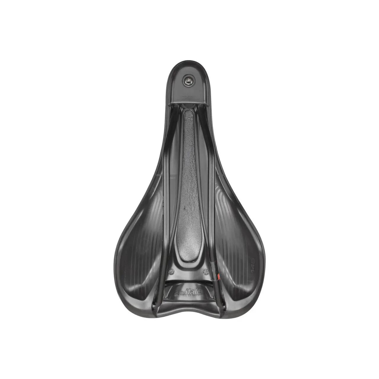 Saddle Selle Italia Test X-Bow 5/5