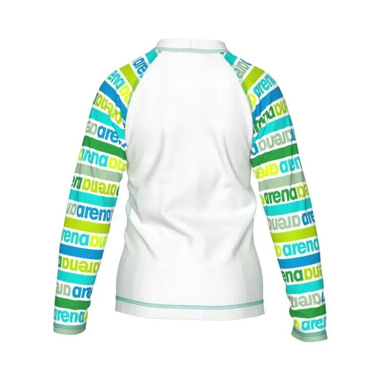 T-shirt anti UV manches longues enfant Arena Friends 4/4