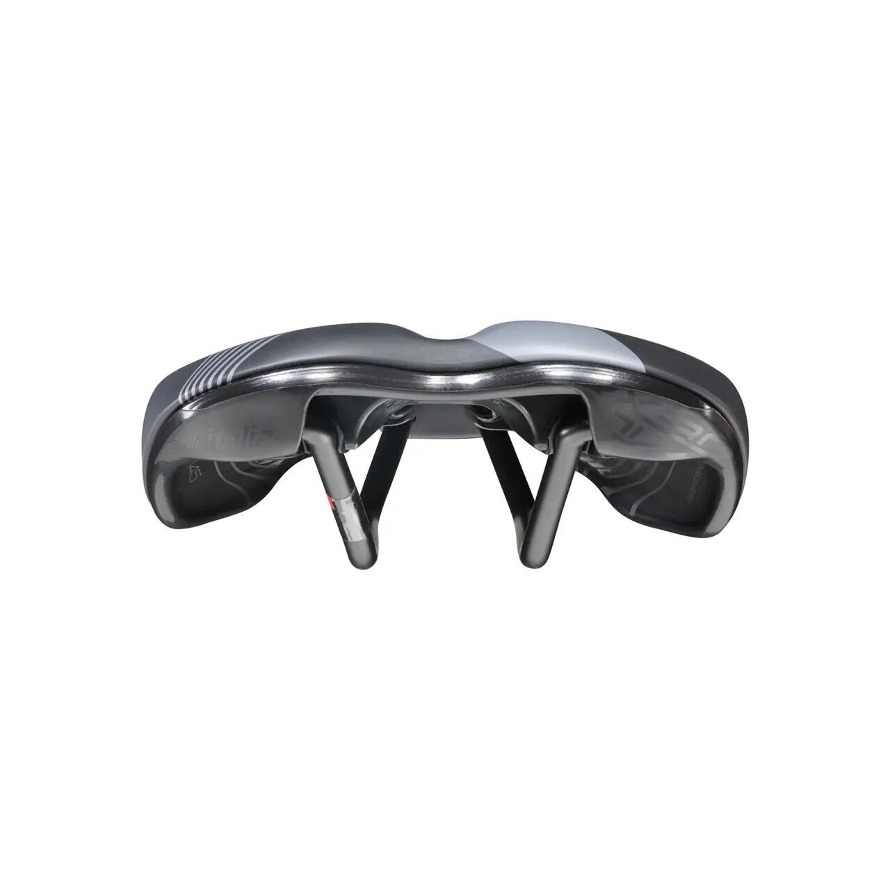 Saddle Selle Italia Test X-Bow 3/5