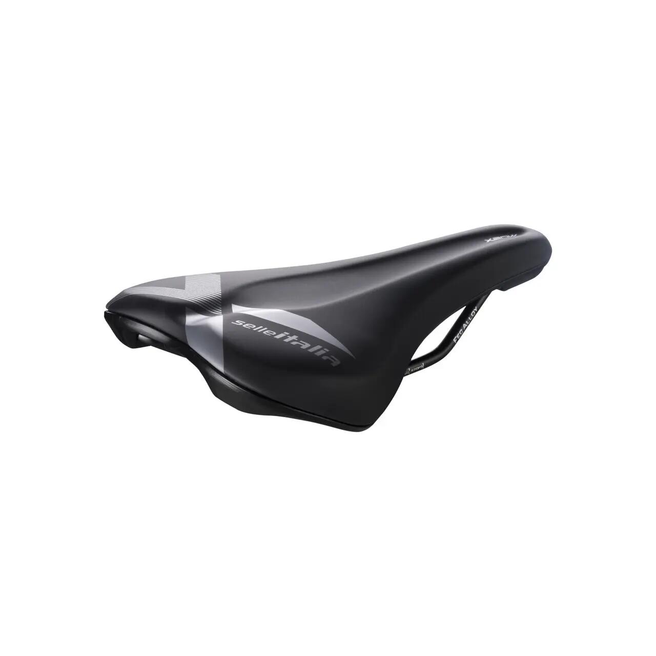 Saddle Selle Italia Test X-Bow 2/5