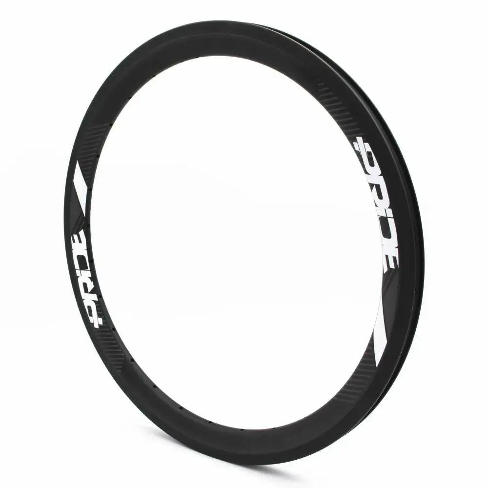 Rim Pride Racing carbon gravity exp 20'' 28h ud matt