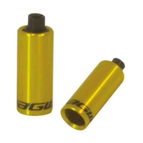 Embouts Jagwire Workshop 4,5mm 30pcs